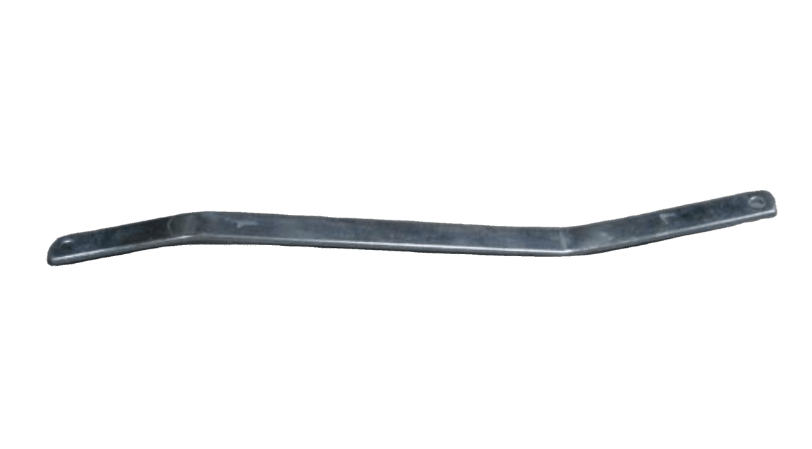 DAMPER VALF KUMANDA KOLU     TD SERİSİ 1